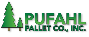 Pufahl Pallet Co., Inc. | 920.485 4108 | 500 Industrial Drive | Horicon, WI